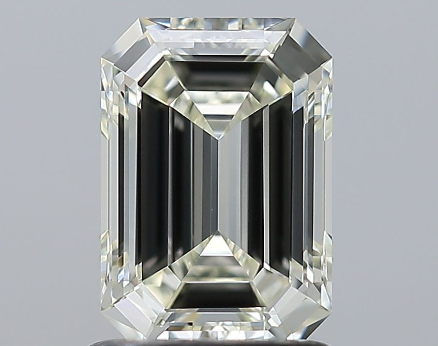 Diamond Natural 1,2Ct K-IF Emerald - IGI620496746
