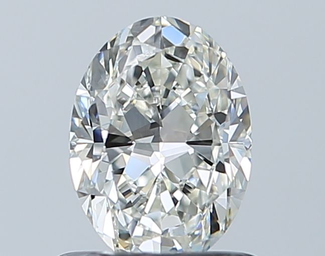 Diamond Natural 0,8Ct H-VS2 Oval - IGI731513264