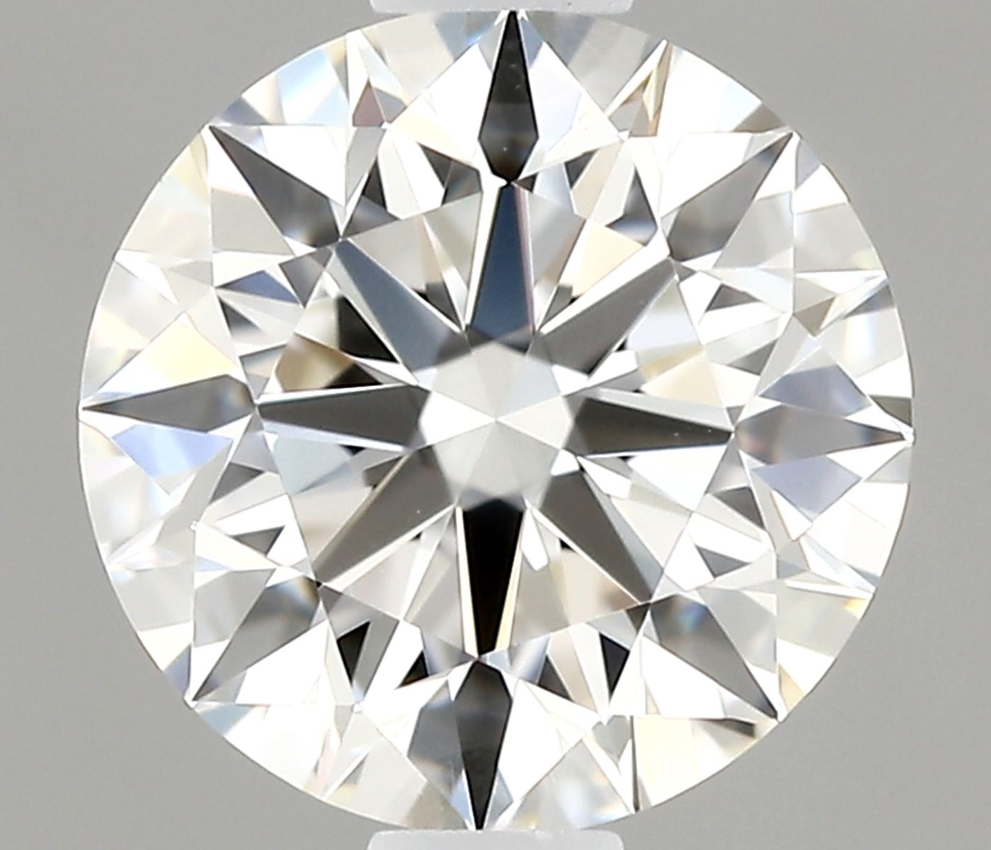 Diamond Natural 0,85Ct H-VVS2 Round - GIA6545939349