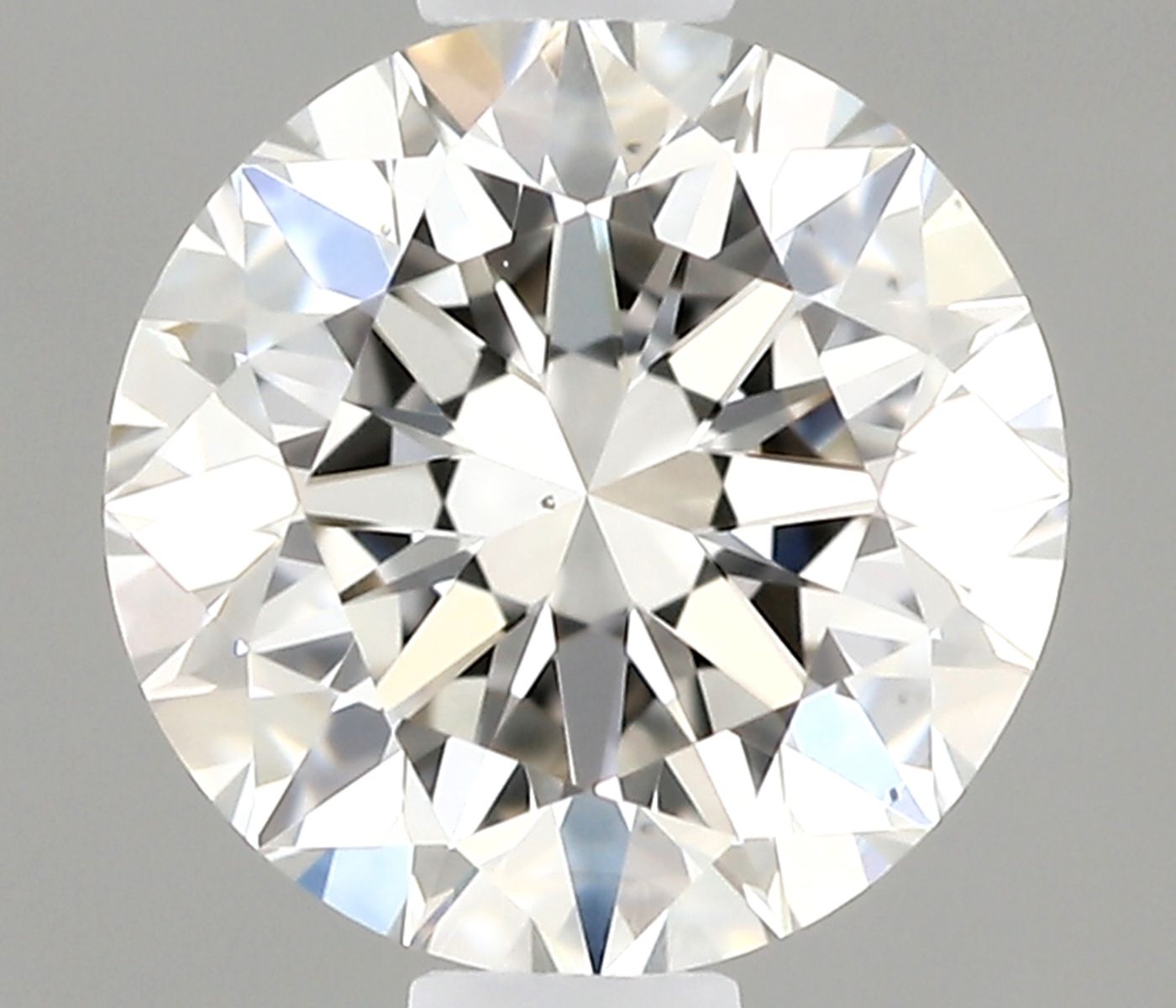 Diamond Natural 0,73Ct H-VS1 Round - IGI774683459