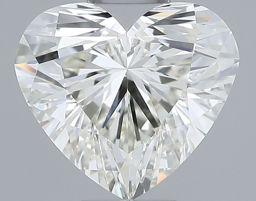Diamond Natural 1,5Ct J-VVS1 Heart - IGI683501904