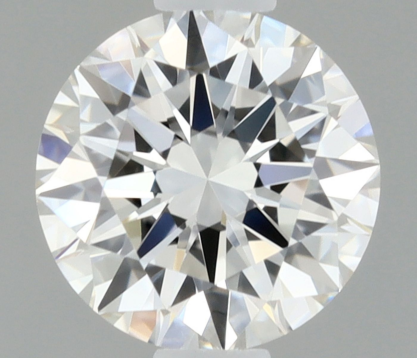 Diamond Natural 0,5Ct G-VVS1 Round - IGI774683382