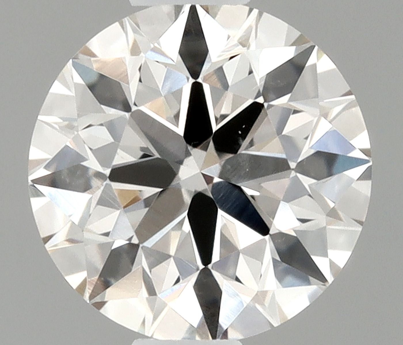 Diamond Natural 0,49Ct J-SI1 Round - IGI774683638
