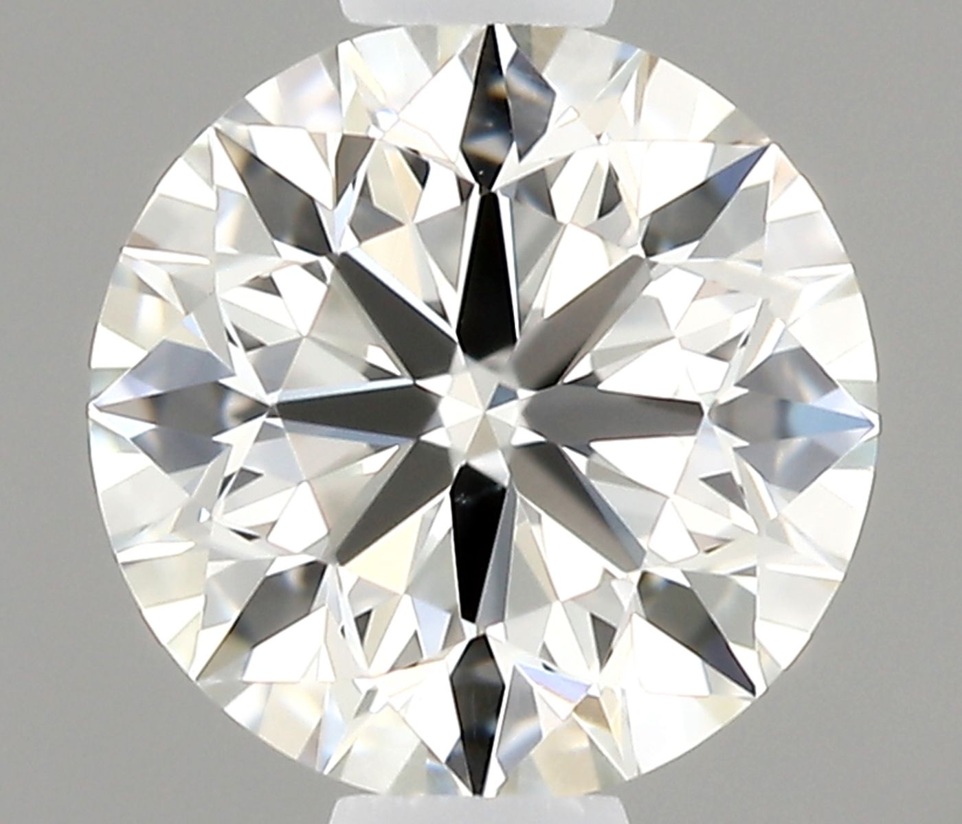 Diamond Natural 0,56Ct H-VS1 Round - IGI774683463