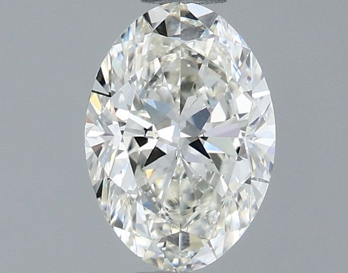 Diamond Natural 0,7Ct K-VS2 Oval - GIA6521387910