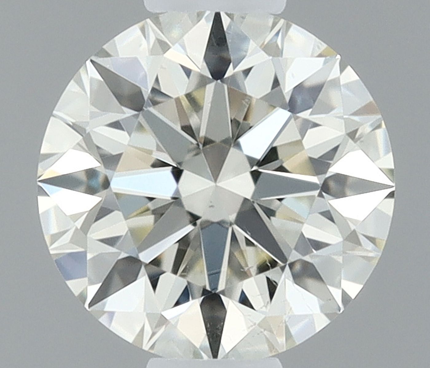 Diamond Natural 0,31Ct K-VS2 Round - IGI774683669
