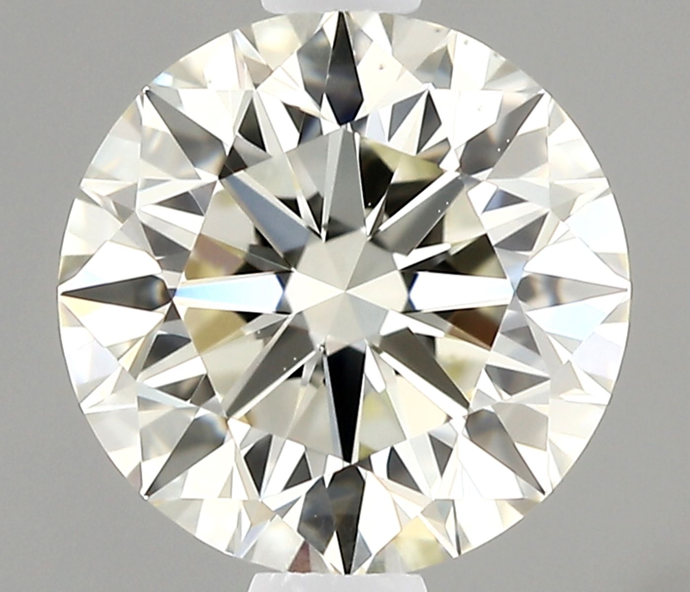 Diamond Natural 1,05Ct J-VS1 Round - IGI766617856