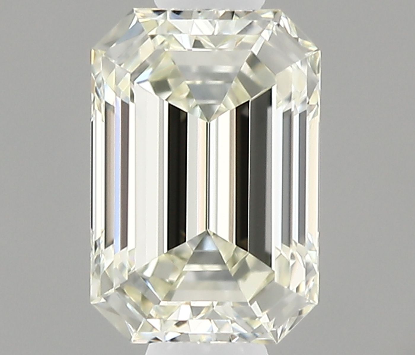 Diamond Natural 0,48Ct J-VVS1 Emerald - IGI774683387