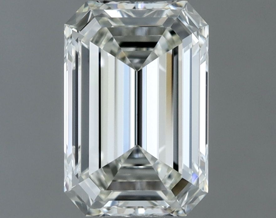 Diamond Natural 0,7Ct H-VS1 Emerald - IGI743554228