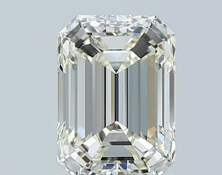 Diamond Natural 1,5Ct I-VS1 Emerald - IGI702561967