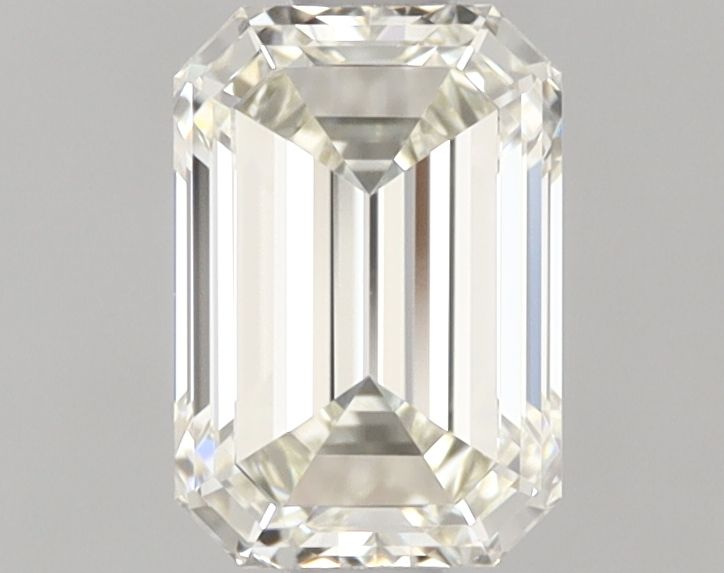 Diamond Natural 1Ct J-IF Emerald - IGI691554029