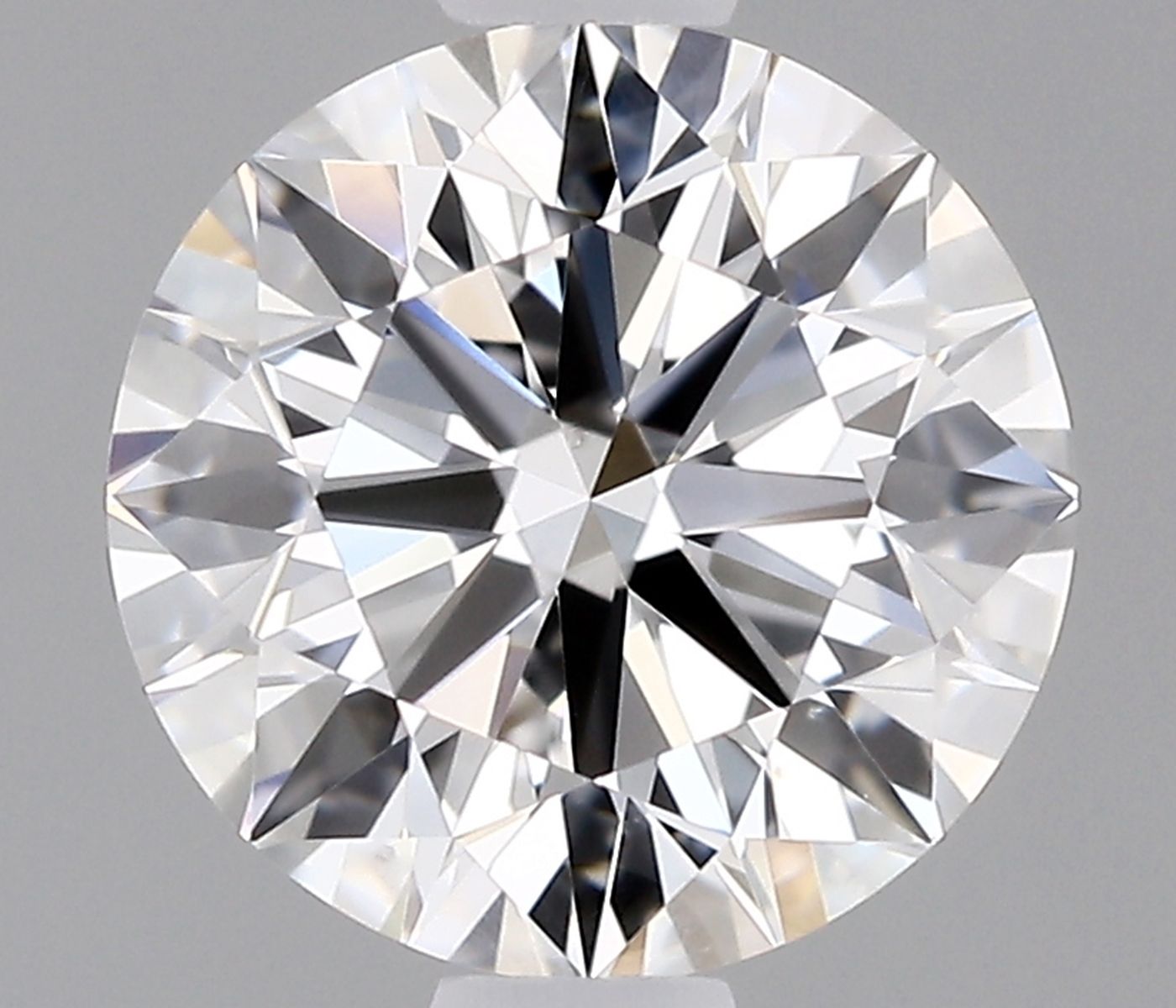 Diamond Natural 1,03Ct E-VS2 Round - GIA7551086419