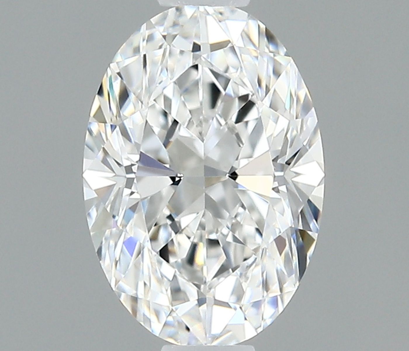 Diamond Natural 0,7Ct E-VVS1 Oval - GIA1553261332