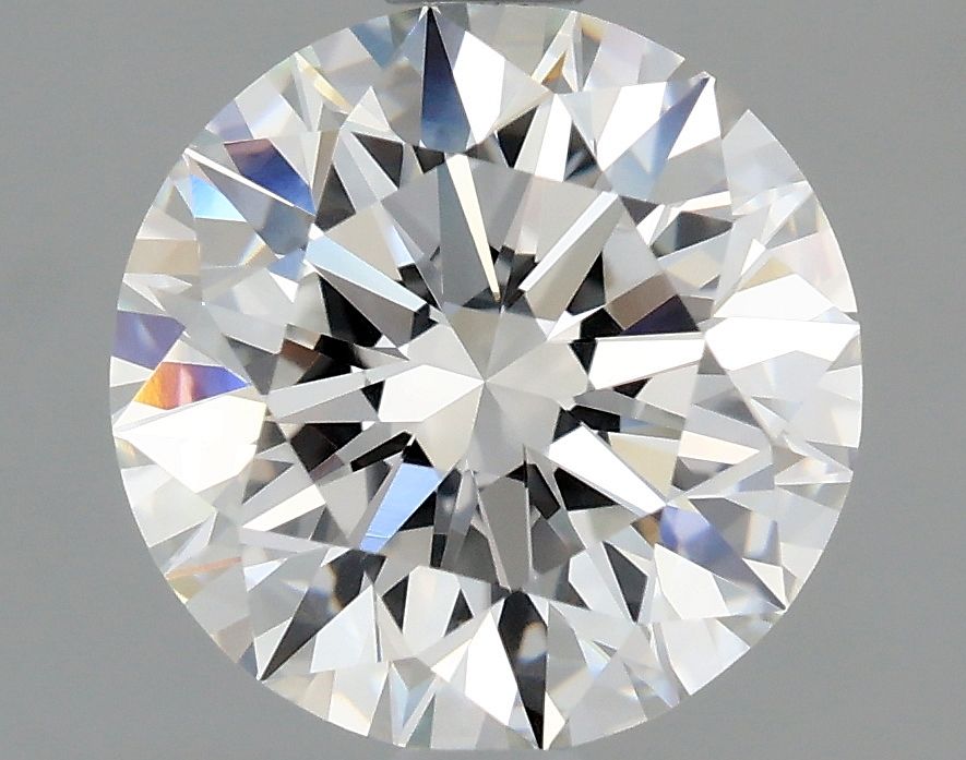 Diamond Natural 1,7Ct E-VS2 Round - GIA1533940085