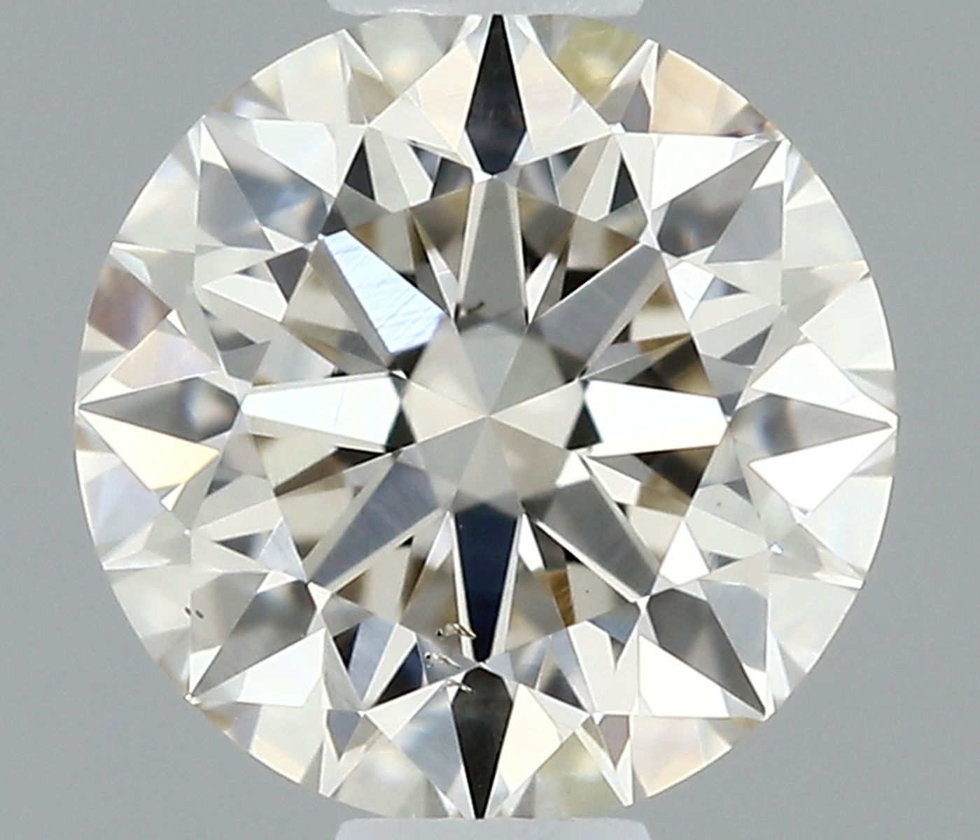 Diamond Natural 0,52Ct I-VS2 Round - IGI790618436