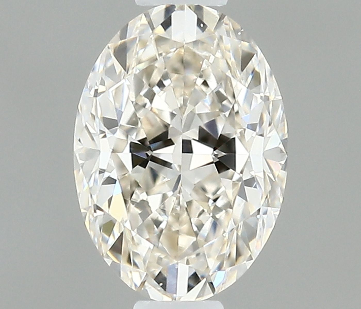 Diamond Natural 0,5Ct I-VS2 Oval - IGI790618371
