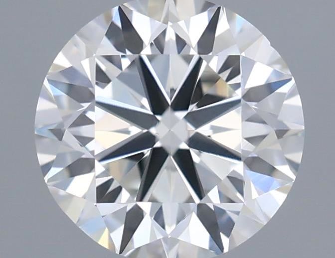 Diamond Natural 0,7Ct G-VS2 Round - GIA6492667705