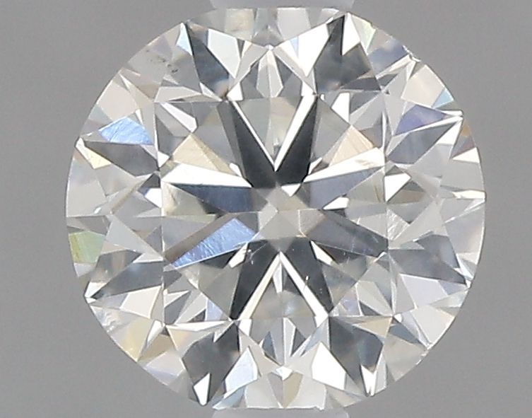 Diamond Natural 0,5Ct I-SI2 Round - GIA2276916401