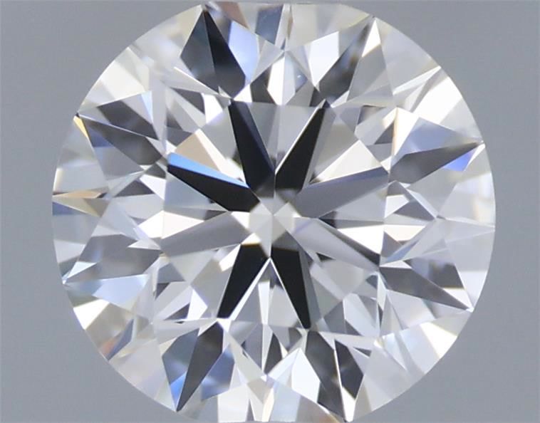 Diamond Natural 0,7Ct G-VVS2 Round - GIA1503540053