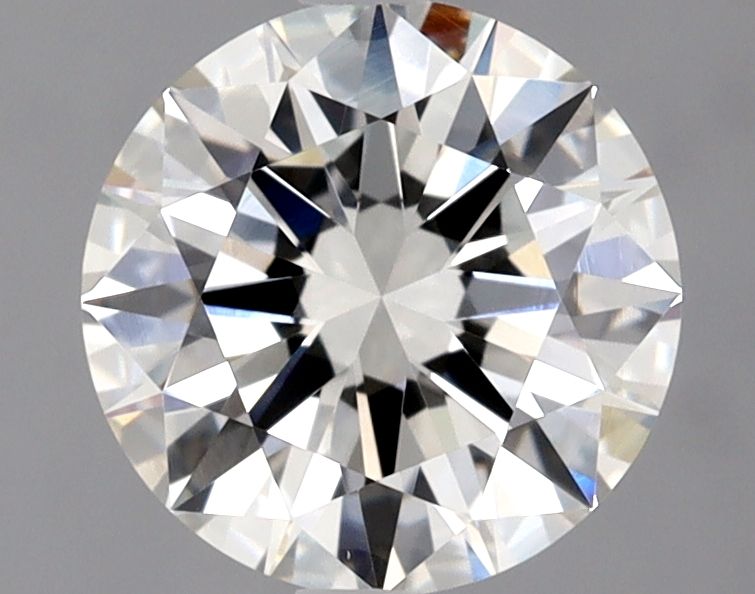 Diamond Natural 1,5Ct H-VS1 Round - GIA2546121187