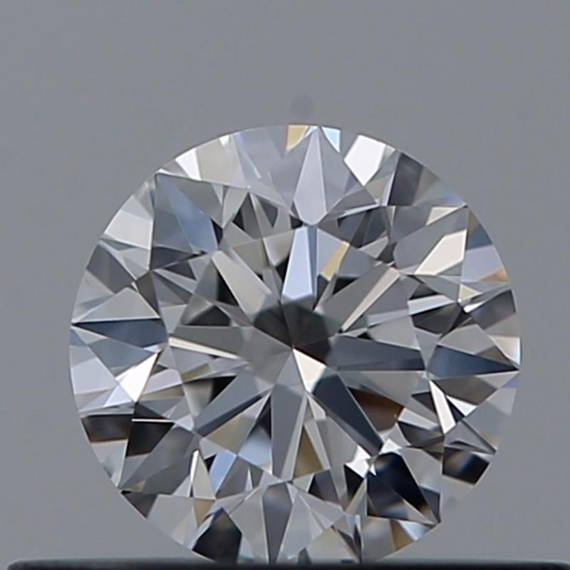 Diamond Natural 0,4Ct E-VVS2 Round - GIA2427964077