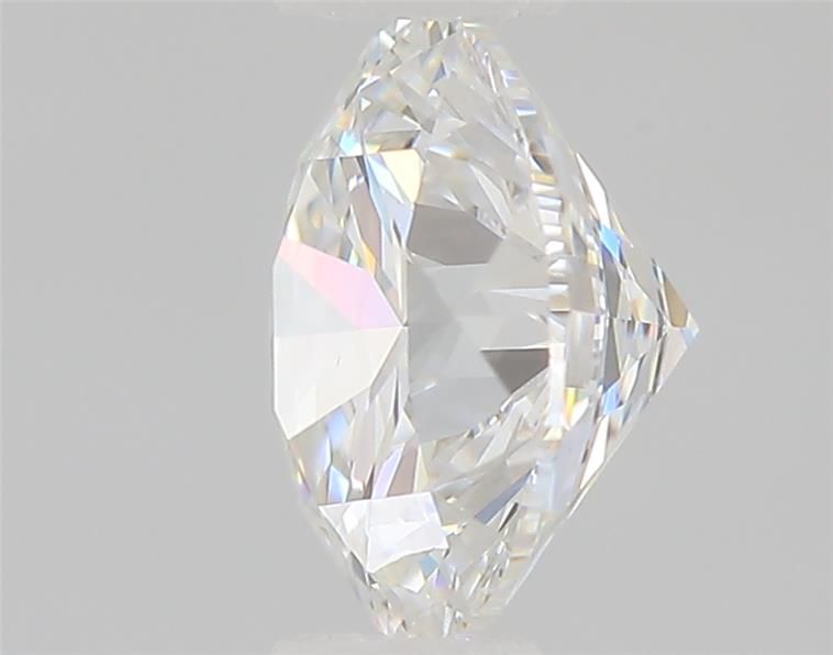 Diamond Natural 0,45Ct E-VVS2 Round - GIA6422174891