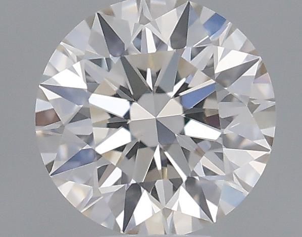 Diamond Natural 0,31Ct K-VVS2 Round - GIA7462770442