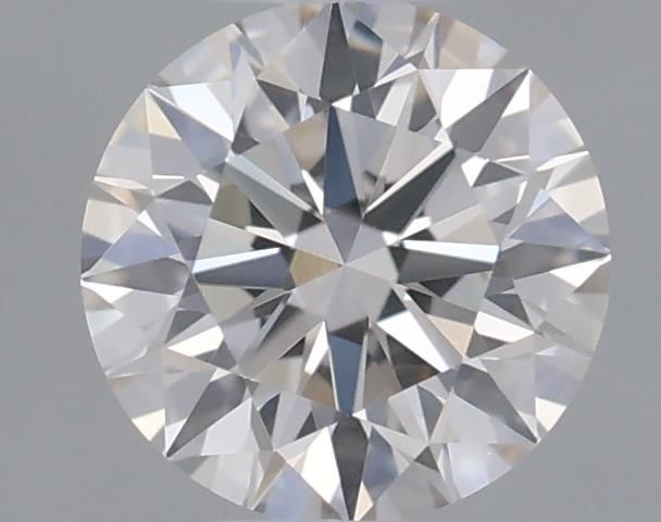 Diamond Natural 0,32Ct L-VVS1 Round - GIA2476186844