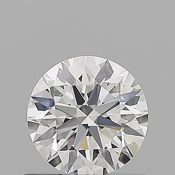 Diamond Natural 0,68Ct E-VS2 Round - GIA6551199575