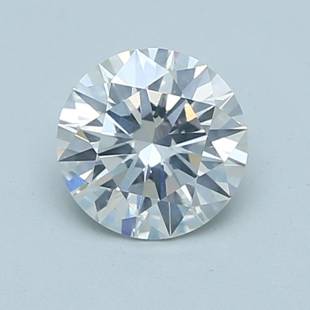 Diamond Natural 1,08Ct F-SI2 Round - GIA6213761393
