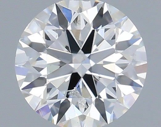 Diamond Natural 0,3Ct G-SI2 Round - IGI780653000