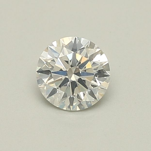 Diamond Natural 0,56Ct G-SI2 Round - GIA6401747625