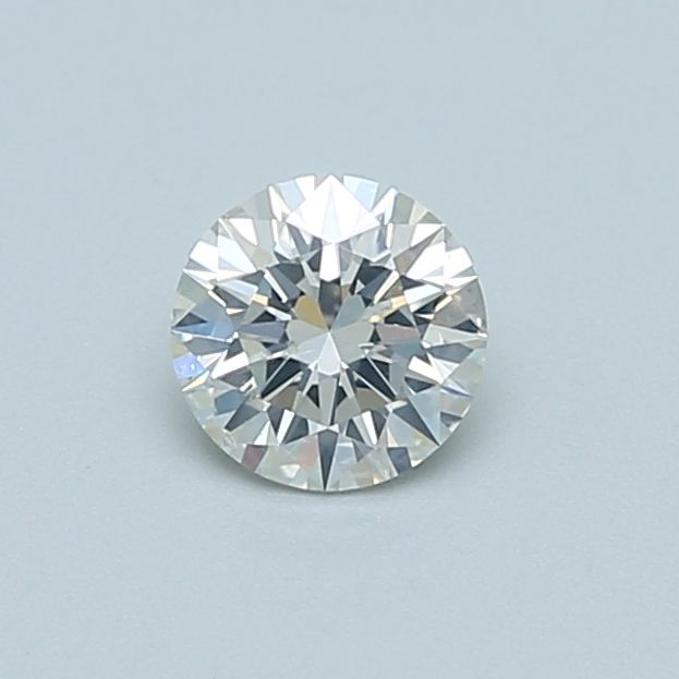Diamond Natural 0,47Ct I-SI2 Round - GIA2406746814