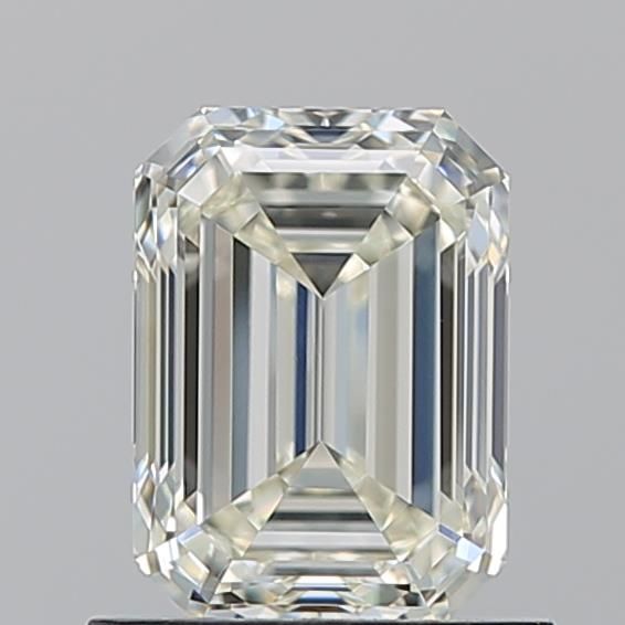 Diamond Natural 1,02Ct J-VVS2 Emerald - IGI789604132