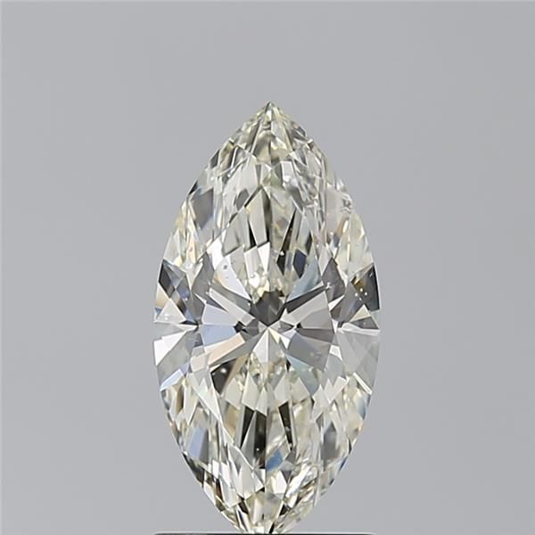 Diamond Natural 1,5Ct K-SI1 Marquise - HRD260000083223