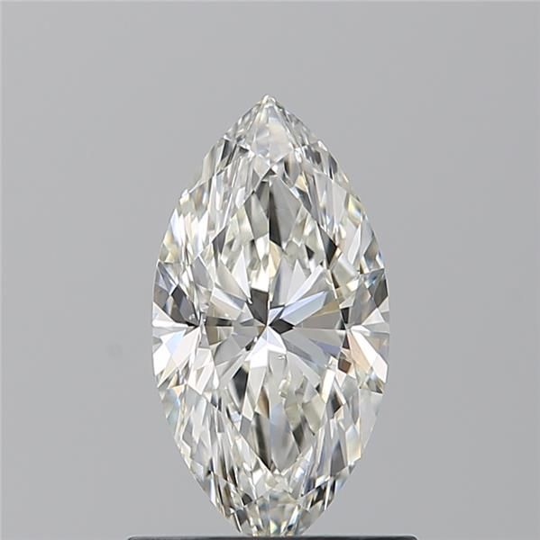 Diamond Natural 0,81Ct I-VS2 Marquise - GIA5546997261