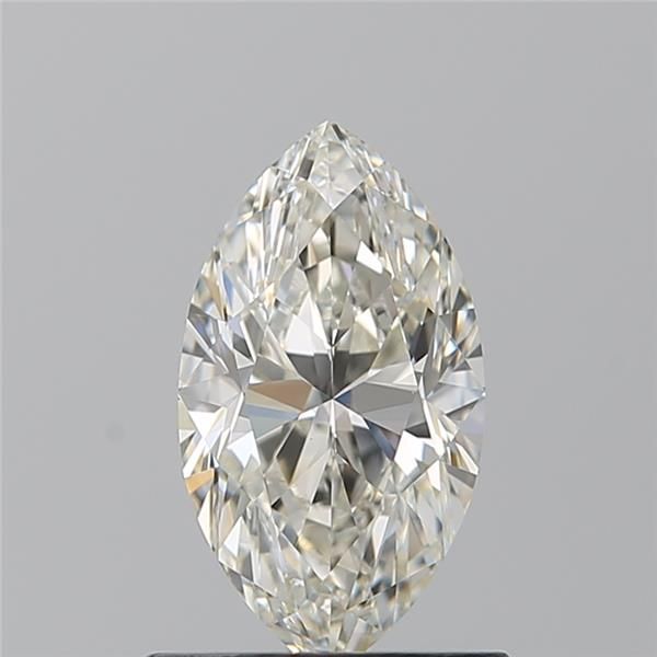 Diamond Natural 0,9Ct J-VVS2 Marquise - GIA1548997245