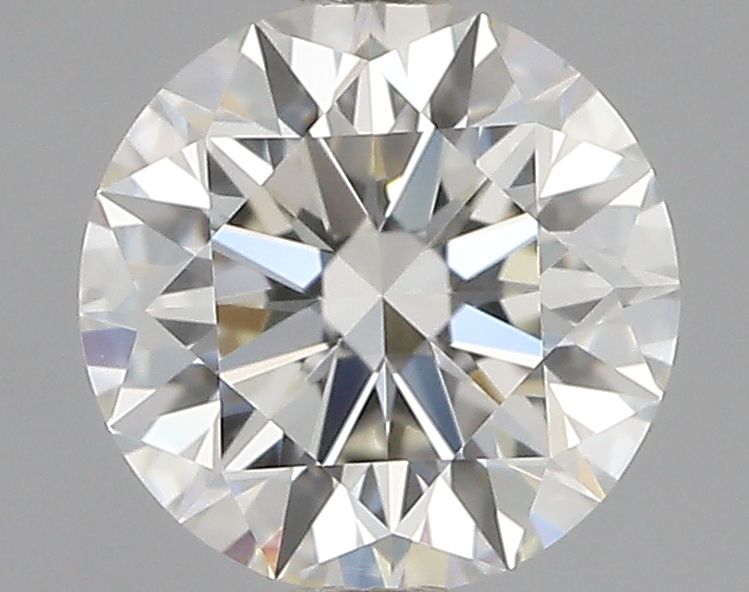 Diamond Natural 0,86Ct I-VVS1 Round - GIA6475764341