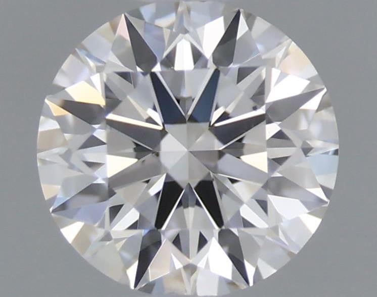 Diamond Natural 0,37Ct I-VS2 Round - GIA2508586359