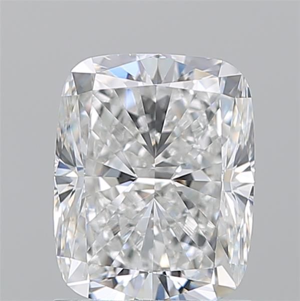 Diamond Natural 1,5Ct E-VS1 Cushion - GIA7558010174