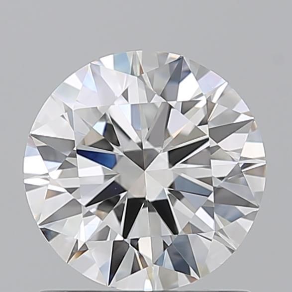 Diamond Natural 1,15Ct G-VVS2 Round - GIA6552054550