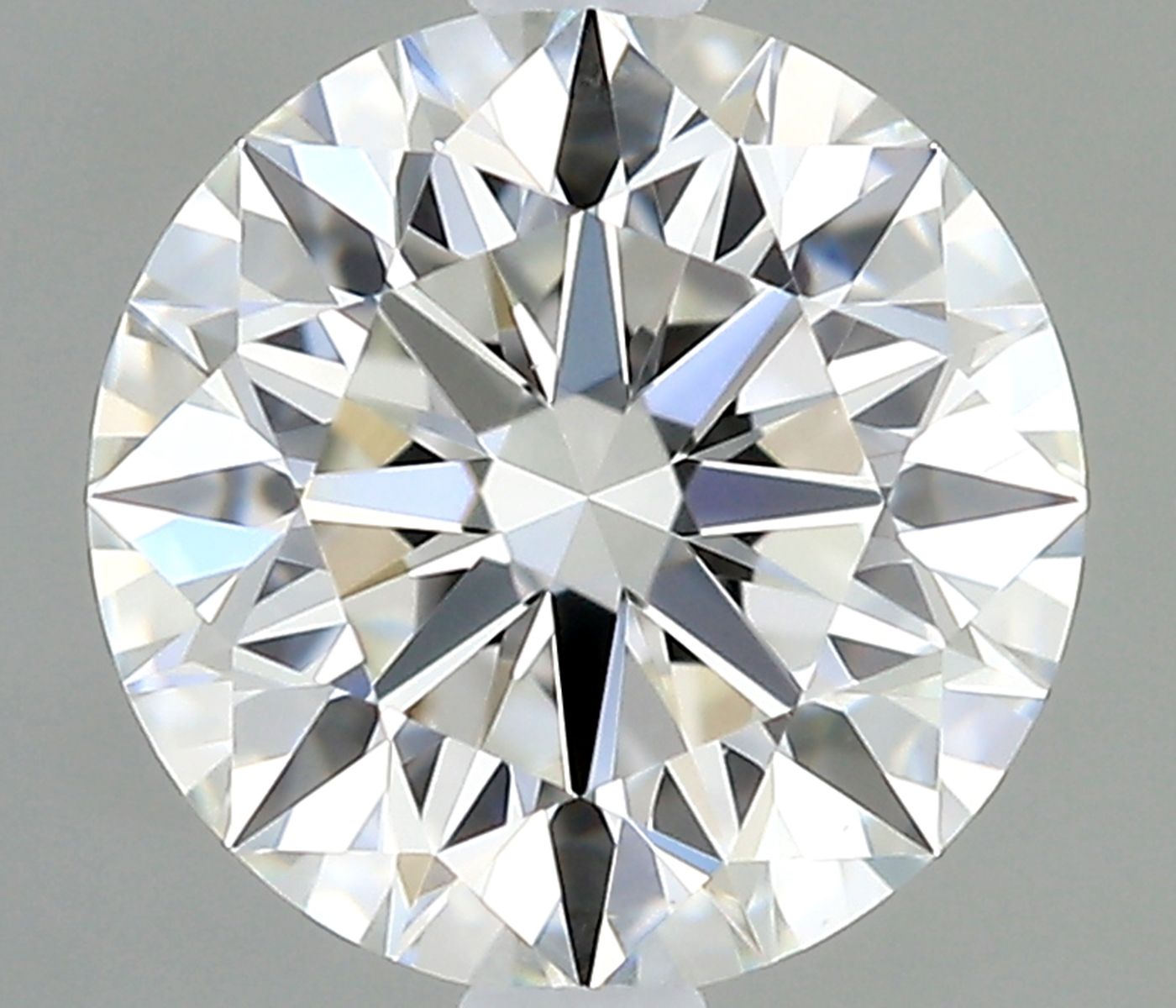 Diamond Natural 0,48Ct H-VS1 Round - GIA2526873965