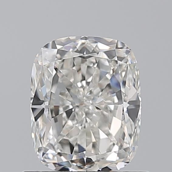 Diamond Natural 1,01Ct I-VVS2 Cushion - GIA6551084755