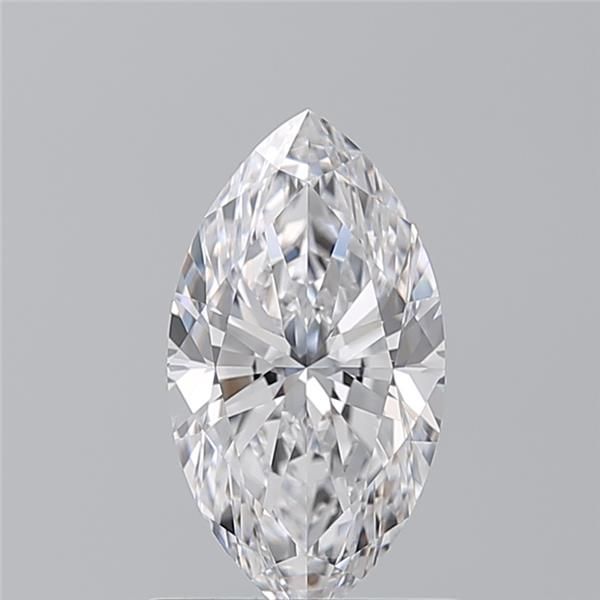 Diamond Natural 1,02Ct D-VVS2 Marquise - GIA2556086515