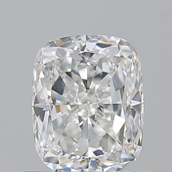 Diamond Natural 1,02Ct G-VS2 Cushion - GIA1555084405
