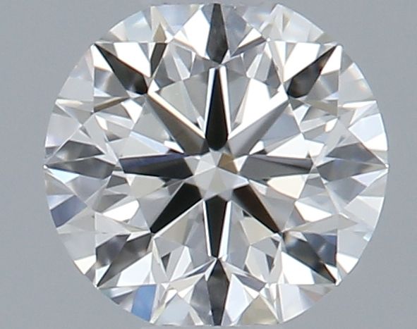 Diamond Natural 0,3Ct K-VVS2 Round - GIA2267078639