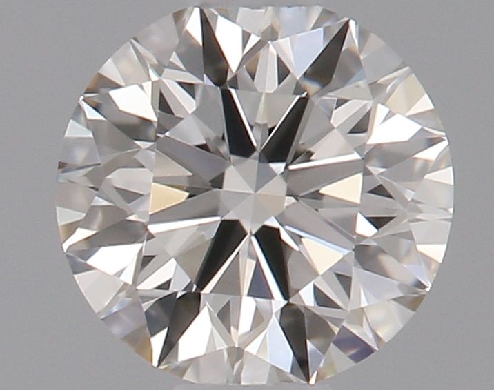 Diamond Natural 0,37Ct K-VVS1 Round - GIA2286158007