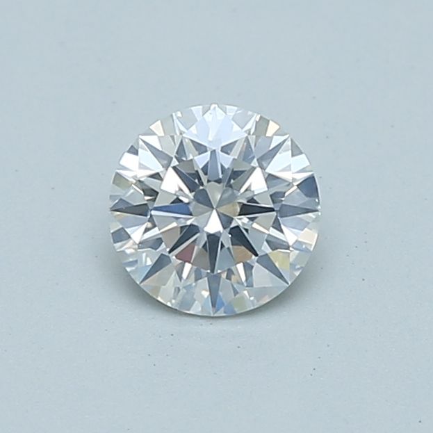 Diamond Natural 0,54Ct E-SI2 Round - GIA7401472292