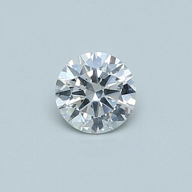 Diamond Natural 0,34Ct E-SI2 Round - GIA2408746609