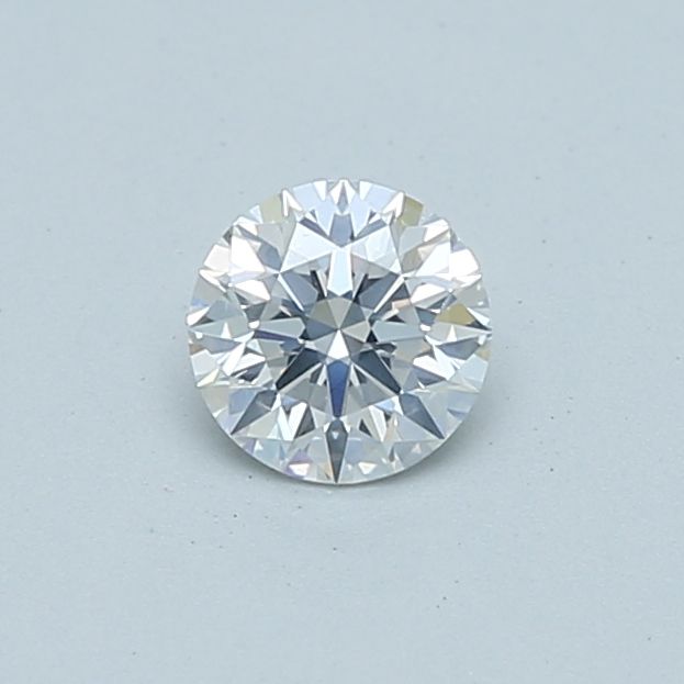 Diamond Natural 0,42Ct E-SI2 Round - GIA1388783867